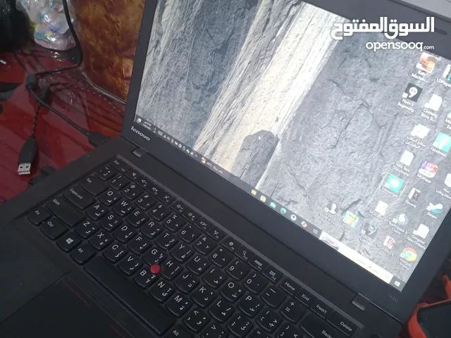 Windows Lenovo for sale  in Karbala