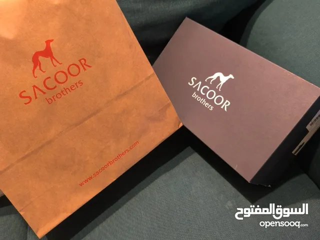 SACOOR brothers