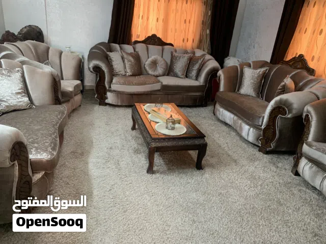 طقم كنب غرف ضيوف