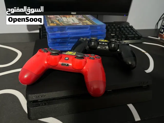 PlayStation 4 PlayStation for sale in Jenin