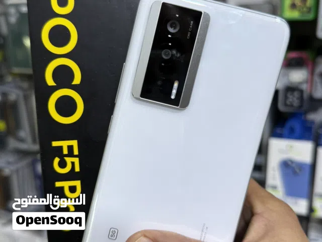 PocoF5..12..512