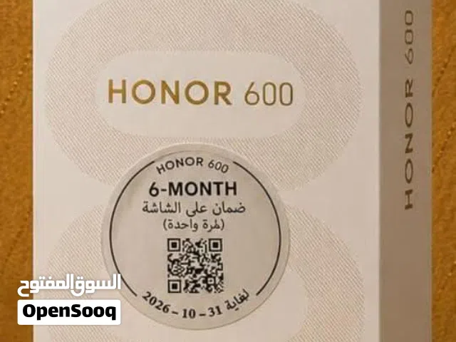 Honor Other 256 GB in Amman