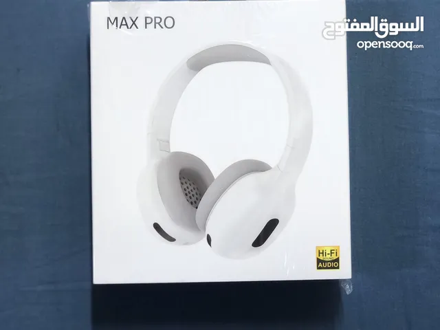 MAX PRO Wireless Headphone