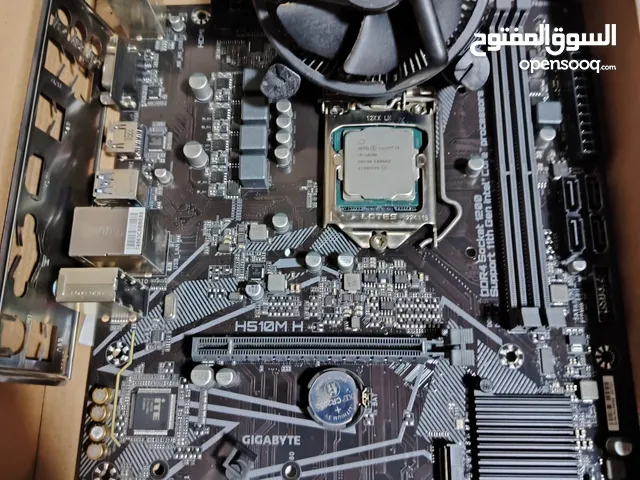 Processor for sale in Zarqa