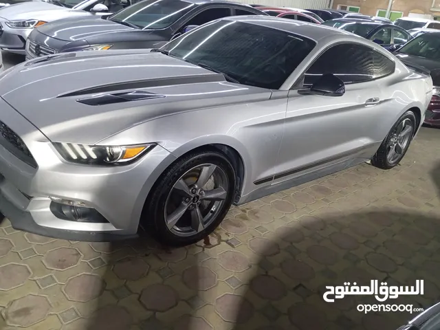 موستنج خليجي موديل 2018 الممشى 110كيلو النضافة 100ب 100 عجمان الجرف رقم تواصل