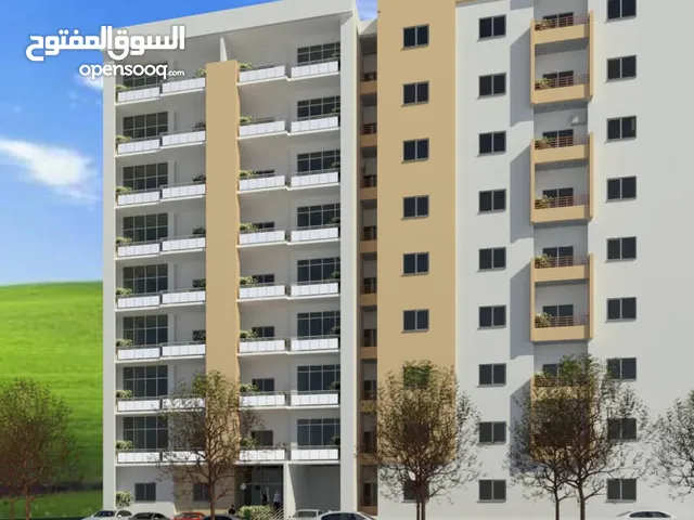 عمارة للايجار في عين زارة