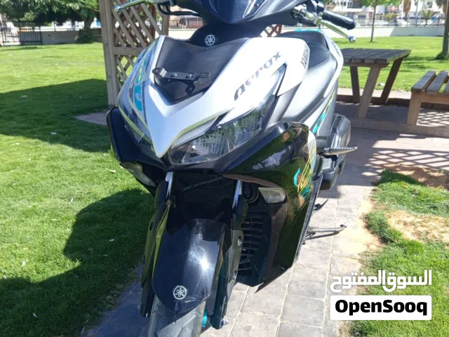2024 ياماها ايروكس