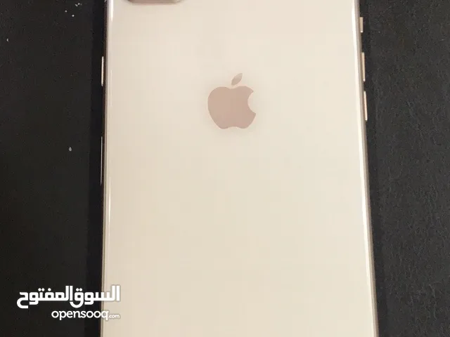 Apple iPhone 8 Plus 64 GB in Al Sharqiya