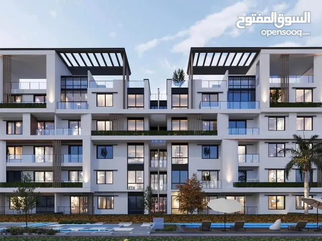 175 m2 3 Bedrooms Apartments for Sale in Dakahlia New Mansoura
