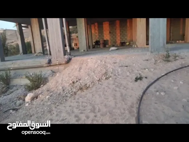 مستودع تخزين للإيجار في شارع الأردن ابو نصير