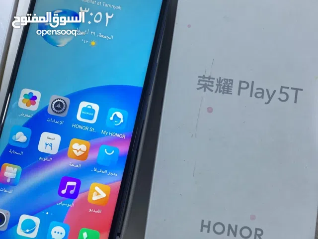 Honor Other 128 GB in Basra