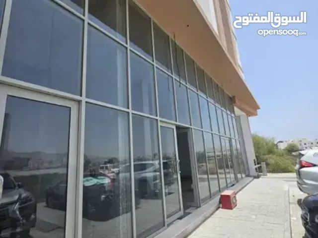 #محل جديد للايجار بالخوير مقابل جراند مول