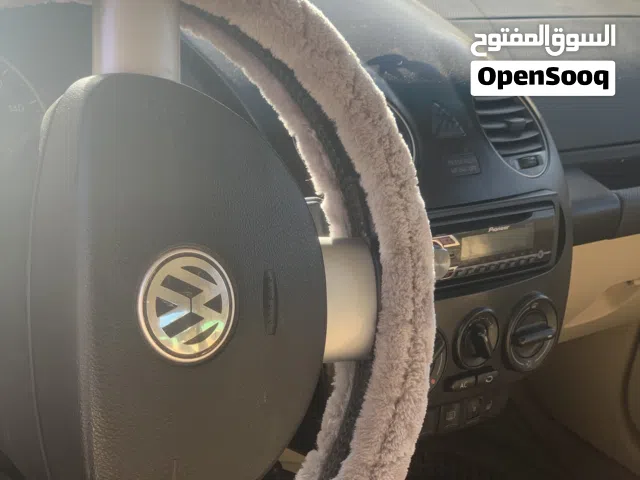 Used Volkswagen 1500 in Misrata