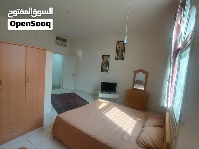 studio furnished  or not for rent mounthly payment  ستوديو مفروض او بدون فرش سنوي والدفع شهري