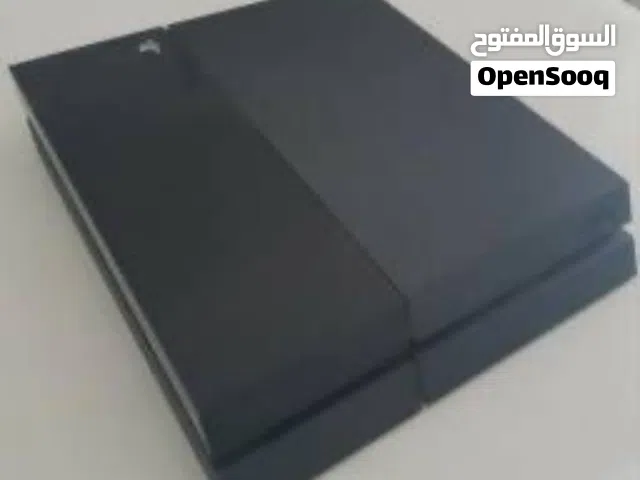 PlayStation 4 PlayStation for sale in Mafraq