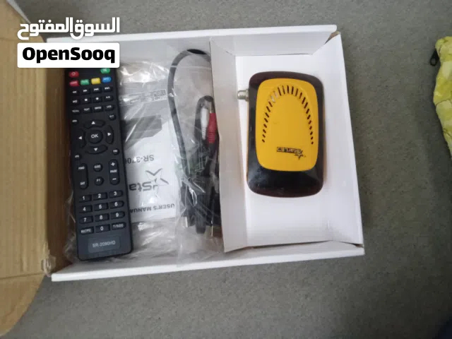  Starsat Receivers for sale in Benghazi