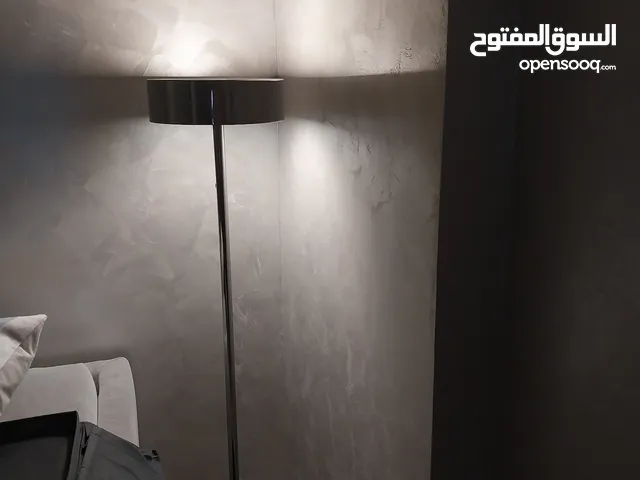 إضاءة داخل الصاله من ايكيا