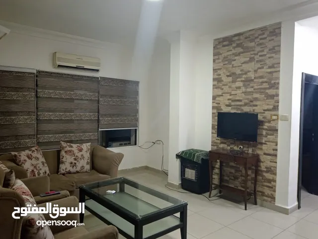 60 m2 1 Bedroom Apartments for Rent in Amman Al Gardens