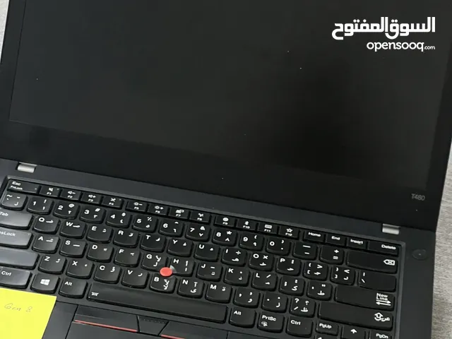 Lenovo 14 inch core i7 16G