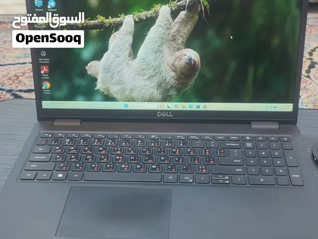 DELL CORE i7  11th Gen