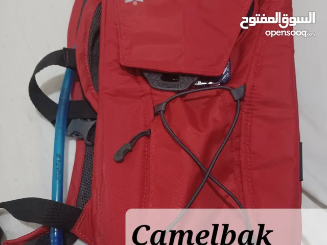 Sport Accessories and bike