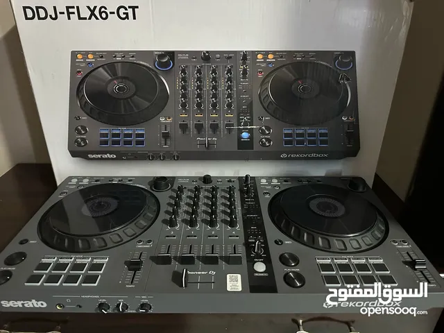 Pioneer Ddj flx6