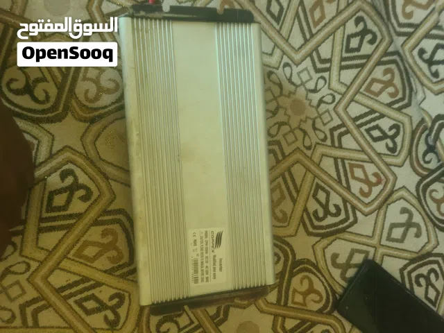 محول كهرباء 1000وات