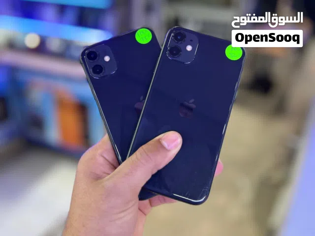 Iphone 11  normal