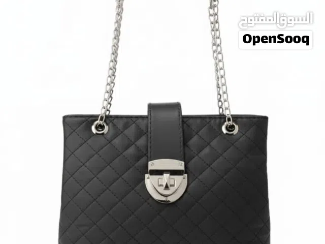 شنط نسائية فاخرة وبي أيعار مناسبة