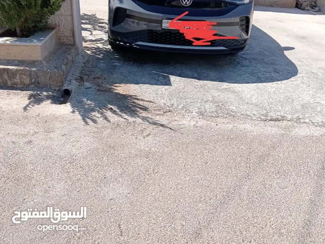 فوكس فاجن 2021