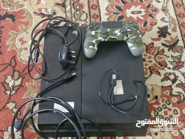 PlayStation 4 PlayStation for sale in Muscat