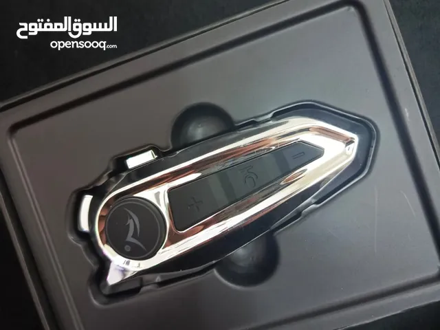 سماعه بلوتوث للدراجه
