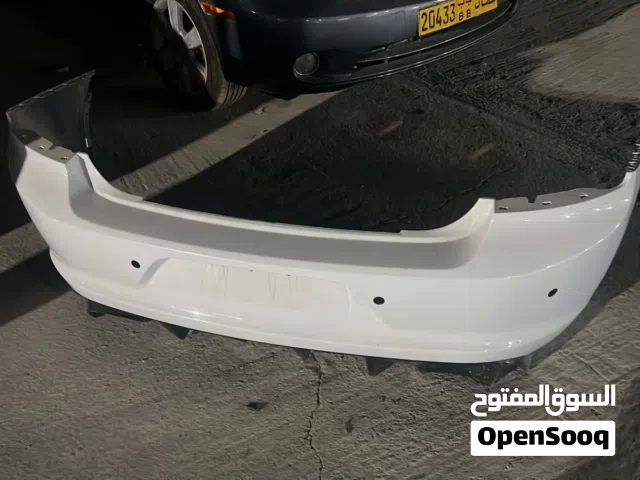 بنفر خلف دوج