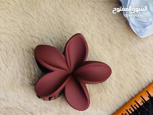 أكسسوارات شعر للبنات صُنعت بحب وصلتنا بضاعة جديدة تليق بكم قراصة شي إن Shein الترند