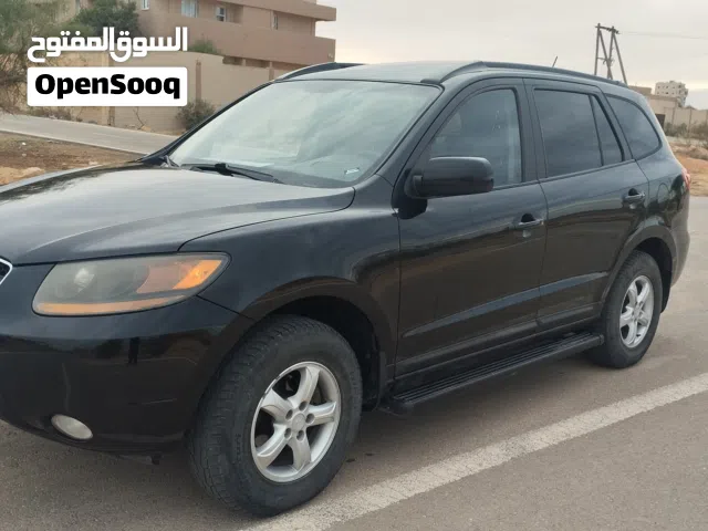 Used Hyundai Santa Fe in Sabratha