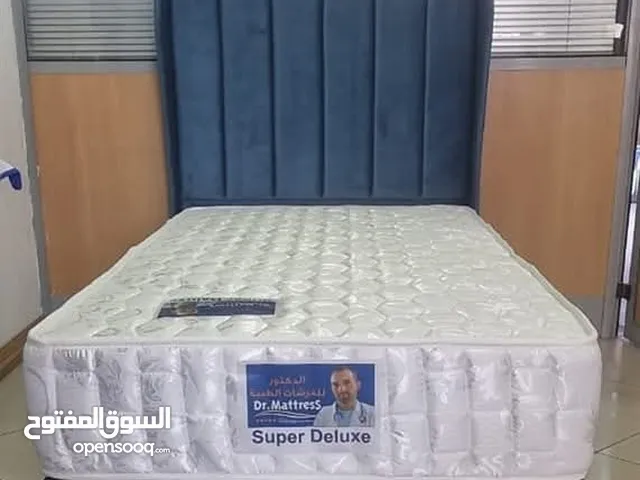 فرشة الدكتور الديسك وأمراض العظام + مخدة ميموري  مستعملة اشي بسيط جدآ جدا 75 دينار