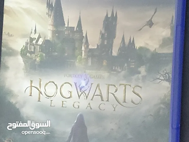 hogwarts legacy ps5 هوقورت ليقاسي