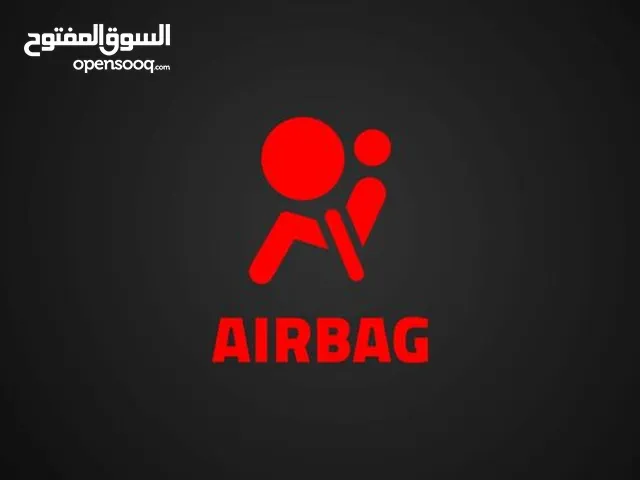 برمجة ايرباك السيارات الكورية اليابانية الالمانية