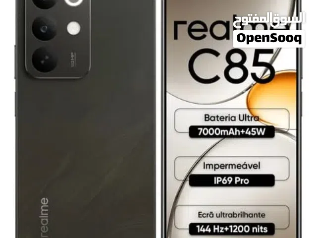 Realme Other 256 GB in Basra