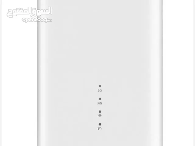 OPPO 5G CPE T1a , Wireless 5G Router with Wifi 6 technology