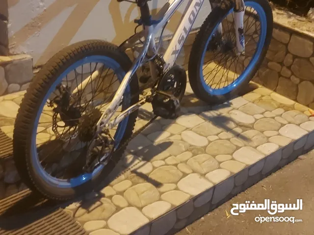 XSlong kids sports cycle.