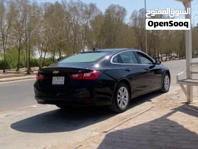 2023 شيفروليه ماليبو LT
