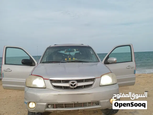 Used Mazda 6 in Tripoli