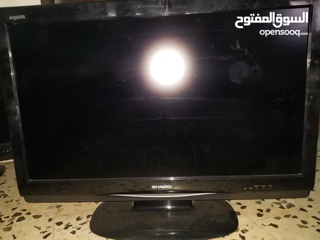 تلفزيون شارب ياباني اصلي
