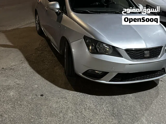 2016 Seat Ibiza Reference
