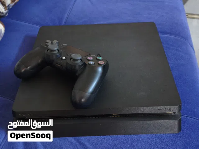 PlayStation 4 PlayStation for sale in Rif Dimashq