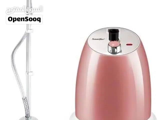 مكواه بخار الماء سنويفار