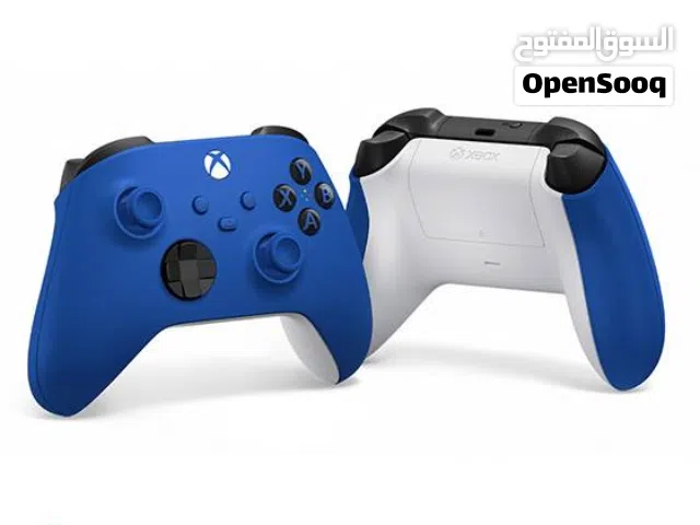 جوستك اكسبوكس سيريس x نضافه 80 بيه خلل بسيط بس بل اتجاهات لازم دوسه حيله يله يلمس سعره مناسب