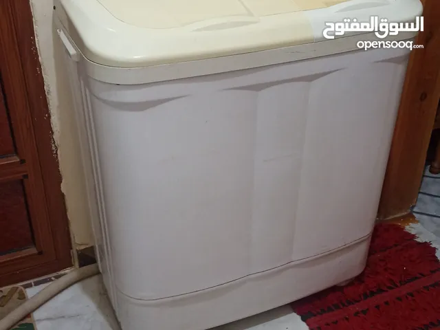 National Deluxe 9 - 10 Kg Washing Machines in Sana'a