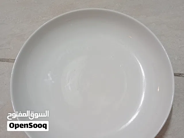 للبيع جملة فقط - دزينة اطباق جديدة